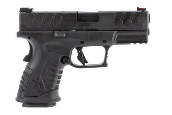 Springfield Armory XD-M Elite OSP optics ready compact pistol